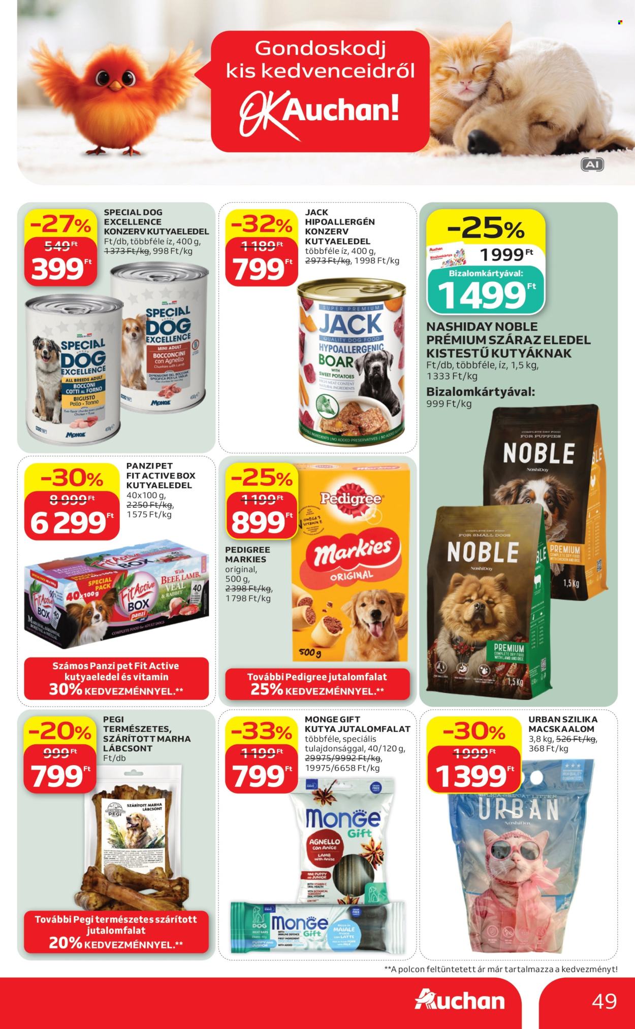 Auchan akciós újságok - 2026.09.03 - 2026.09.09. Oldal 49