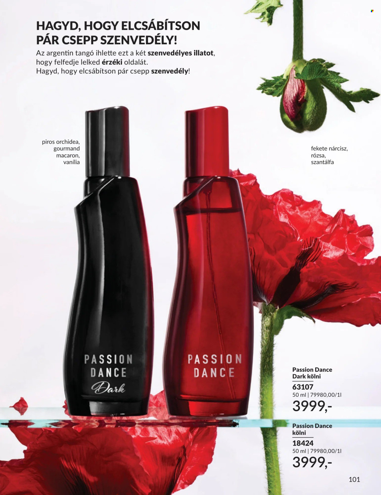 Avon akciós újságok - 2026.09.01 - 2026.09.30. Oldal 101
