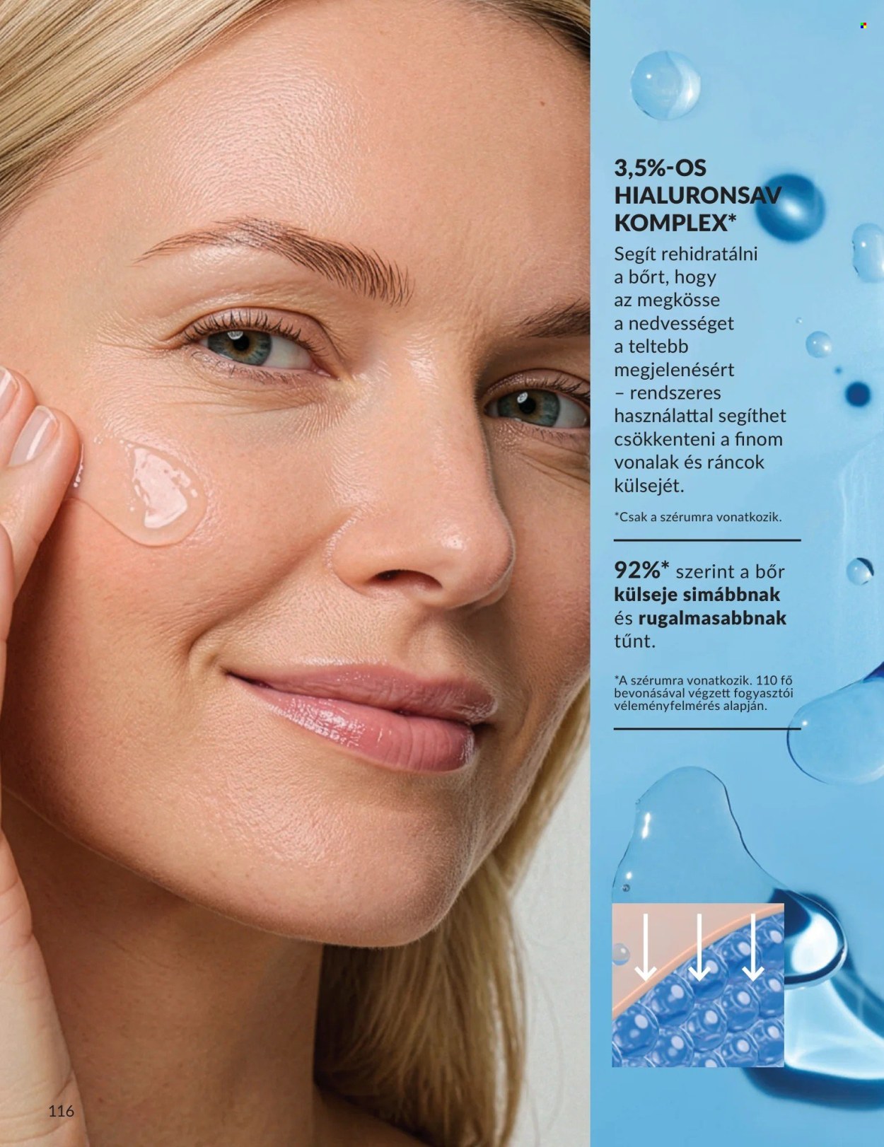 Avon akciós újságok - 2026.09.01 - 2026.09.30. Oldal 116