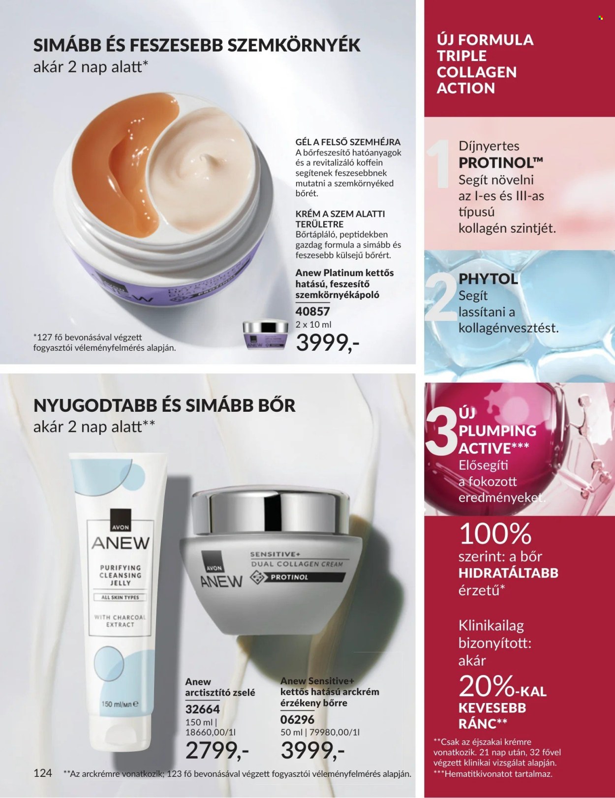 Avon akciós újságok - 2026.09.01 - 2026.09.30. Oldal 124