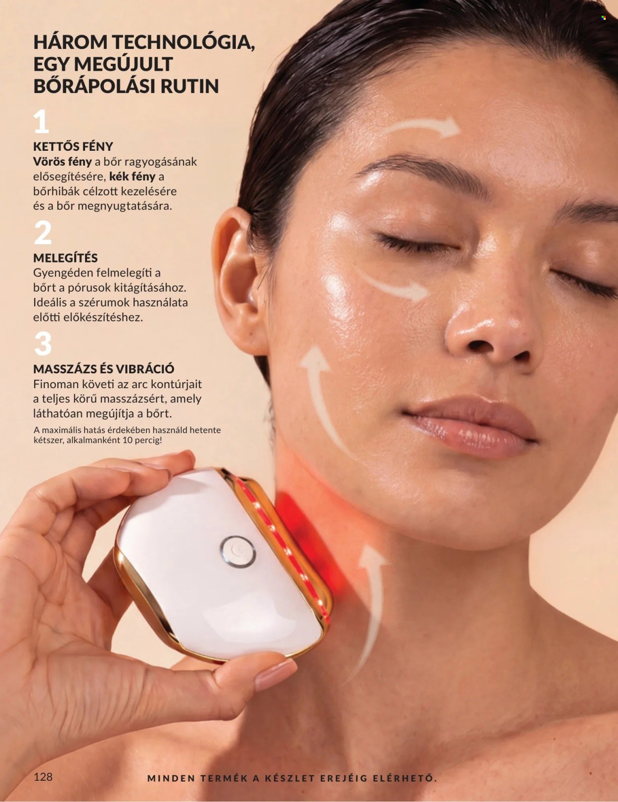 Avon akciós újságok - 2026.09.01 - 2026.09.30. Oldal 128