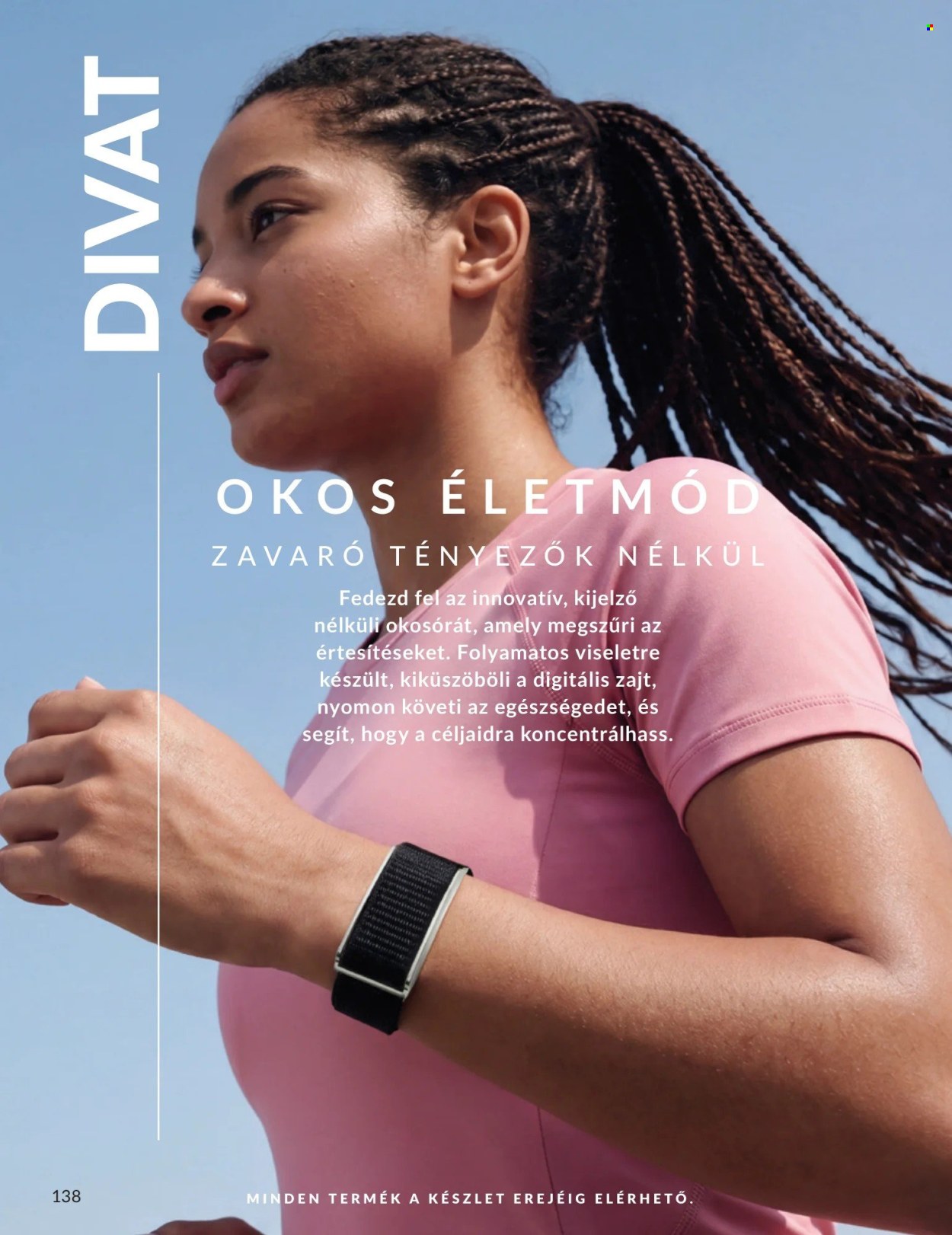 Avon akciós újságok - 2026.09.01 - 2026.09.30. Oldal 138