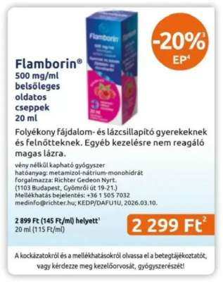 Flamborin
