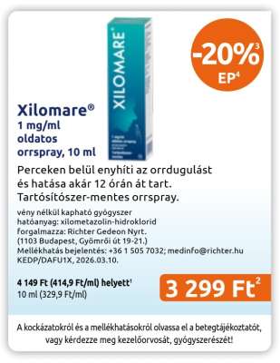Xilomare