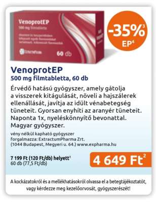 VenoprotEP