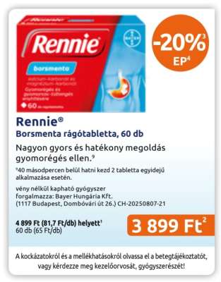 Rennie