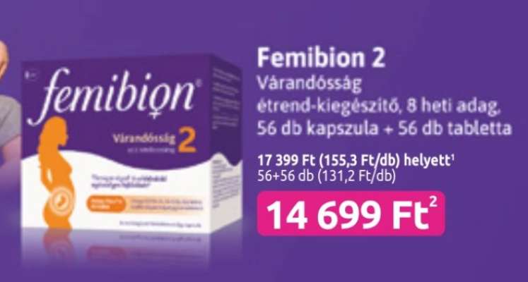 Femibion 2