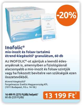 Inofolic
