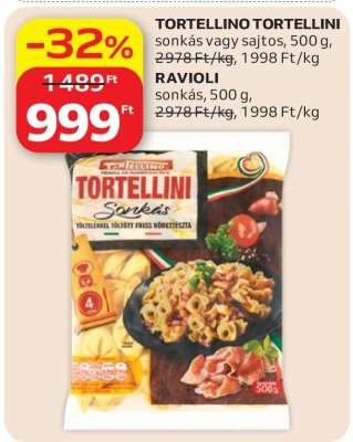 Tortellino Tortellini