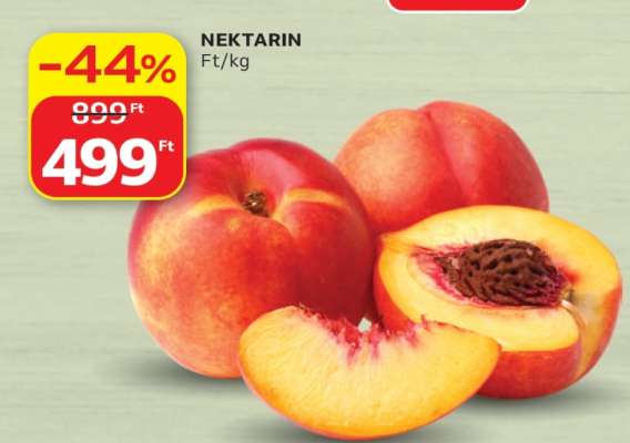 Nektarin