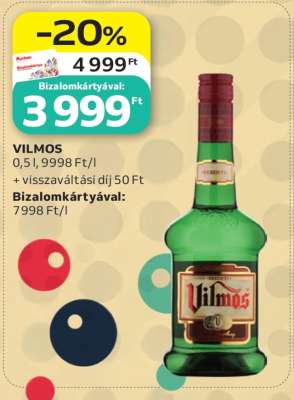 VILMOS