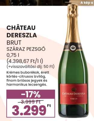 Château Dereszla