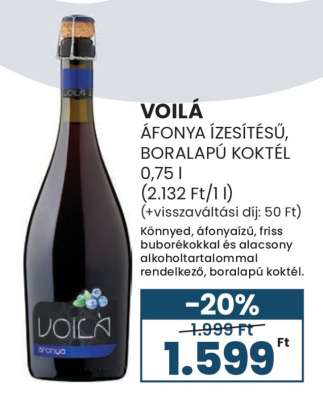 Voilà