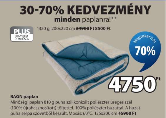 BAGN paplan