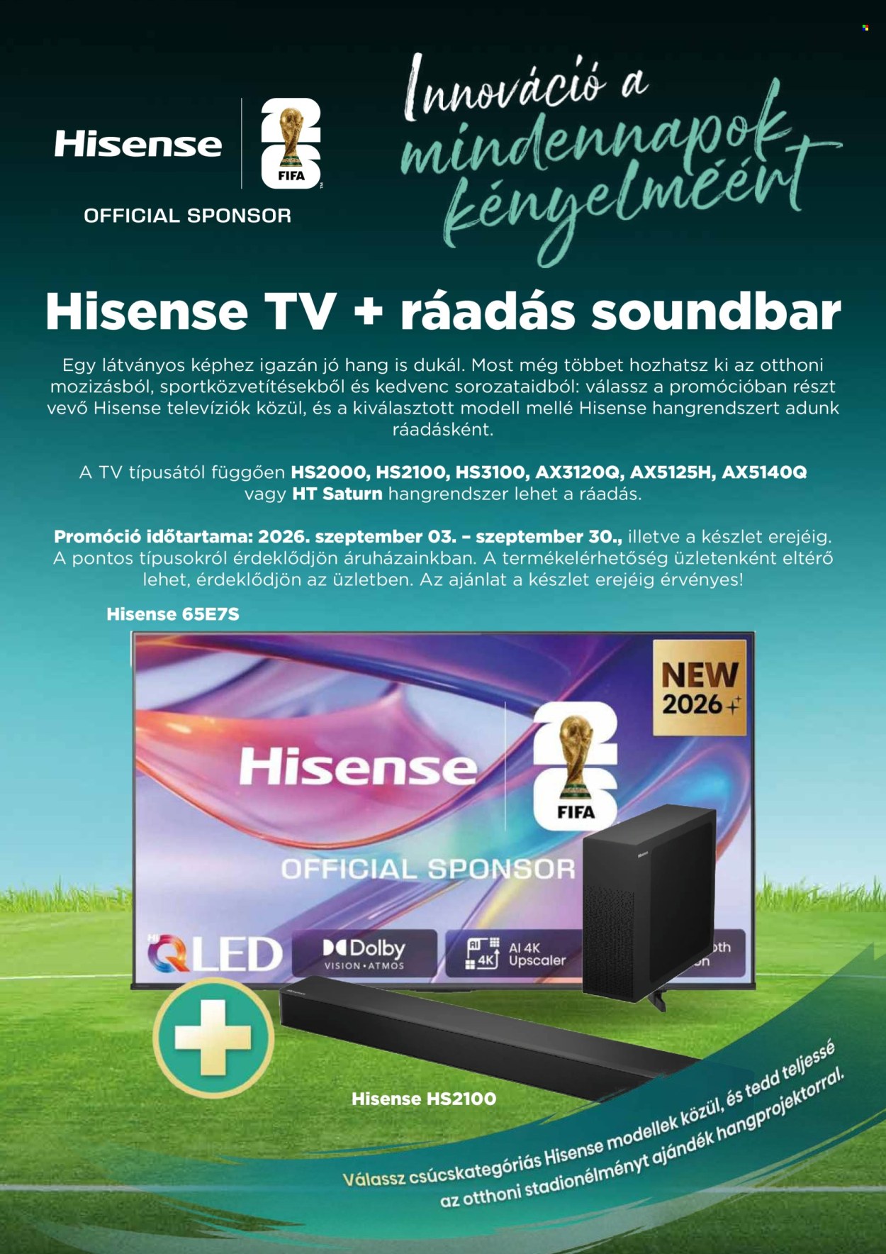 Expert akciós újságok - 2026.09.03 - 2026.09.23. Oldal 9