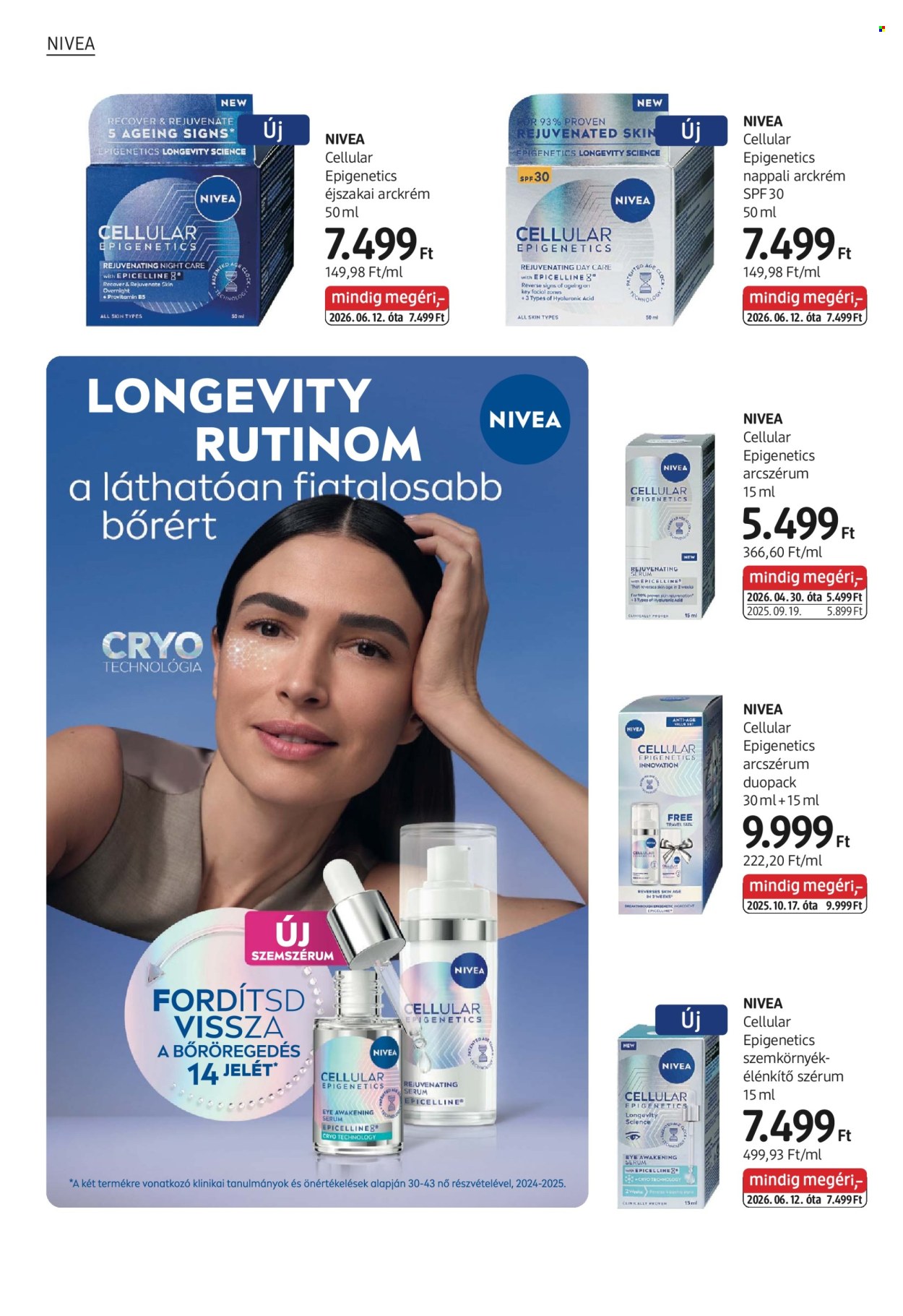 dm drogerie markt akciós újságok - 2026.09.03 - 2026.09.16. Oldal 12