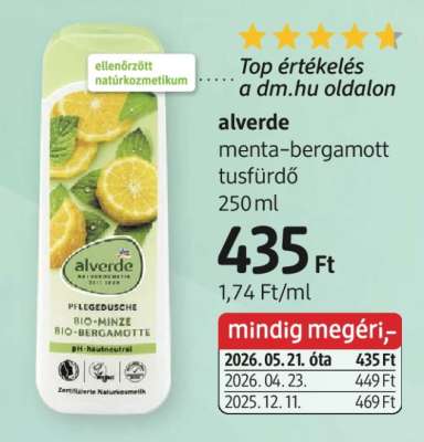 alverde