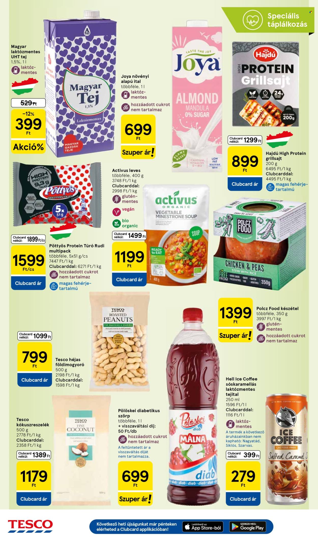 TESCO akciós újságok - 2026.09.10 - 2026.09.16. Oldal 6