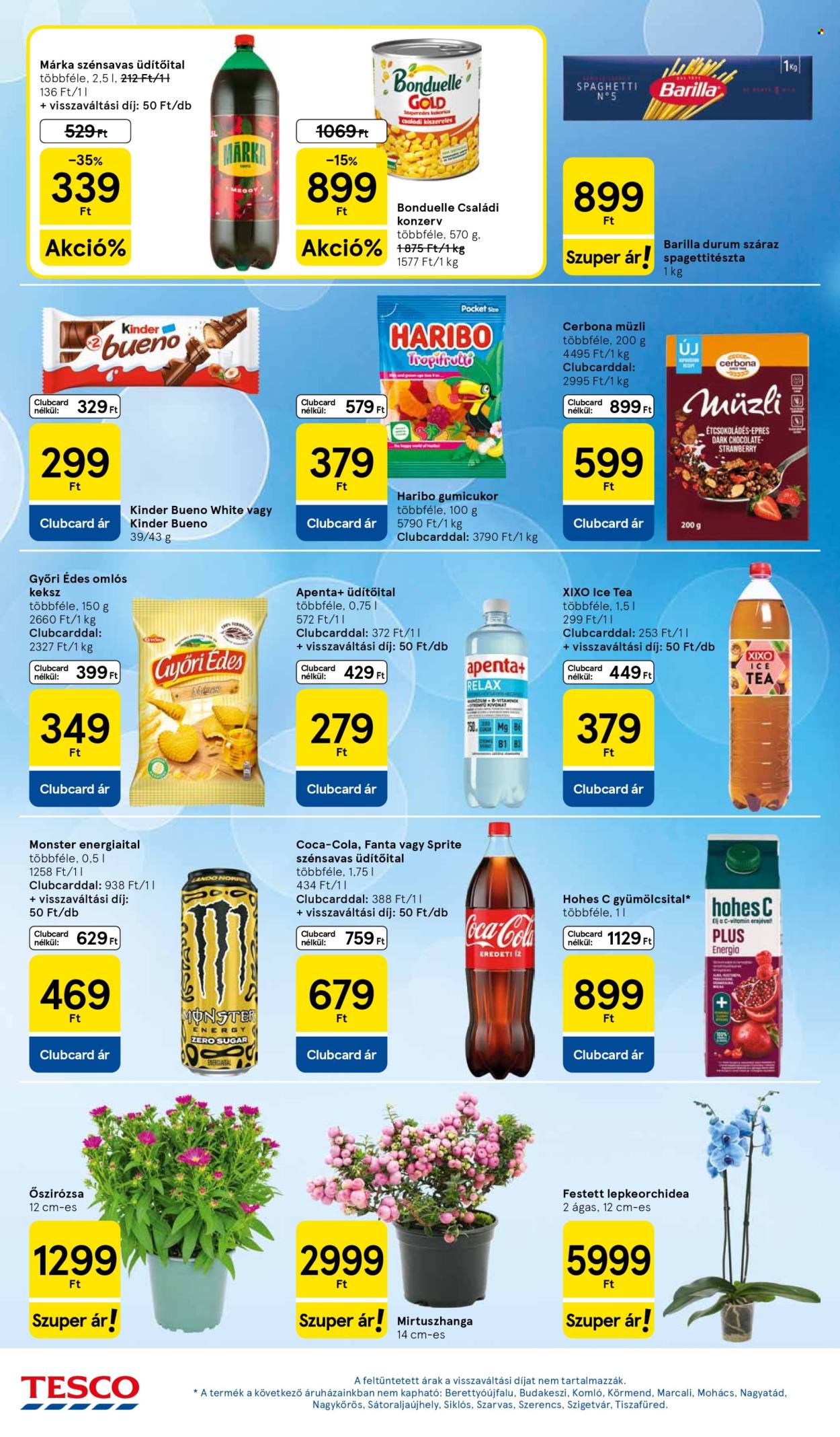 TESCO akciós újságok - 2026.09.10 - 2026.09.16. Oldal 8