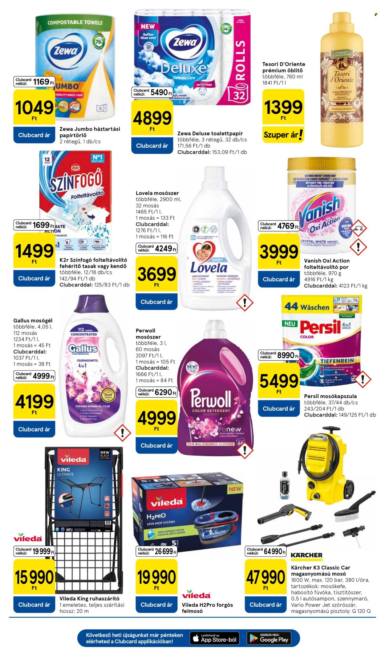 TESCO akciós újságok - 2026.09.10 - 2026.09.16. Oldal 11