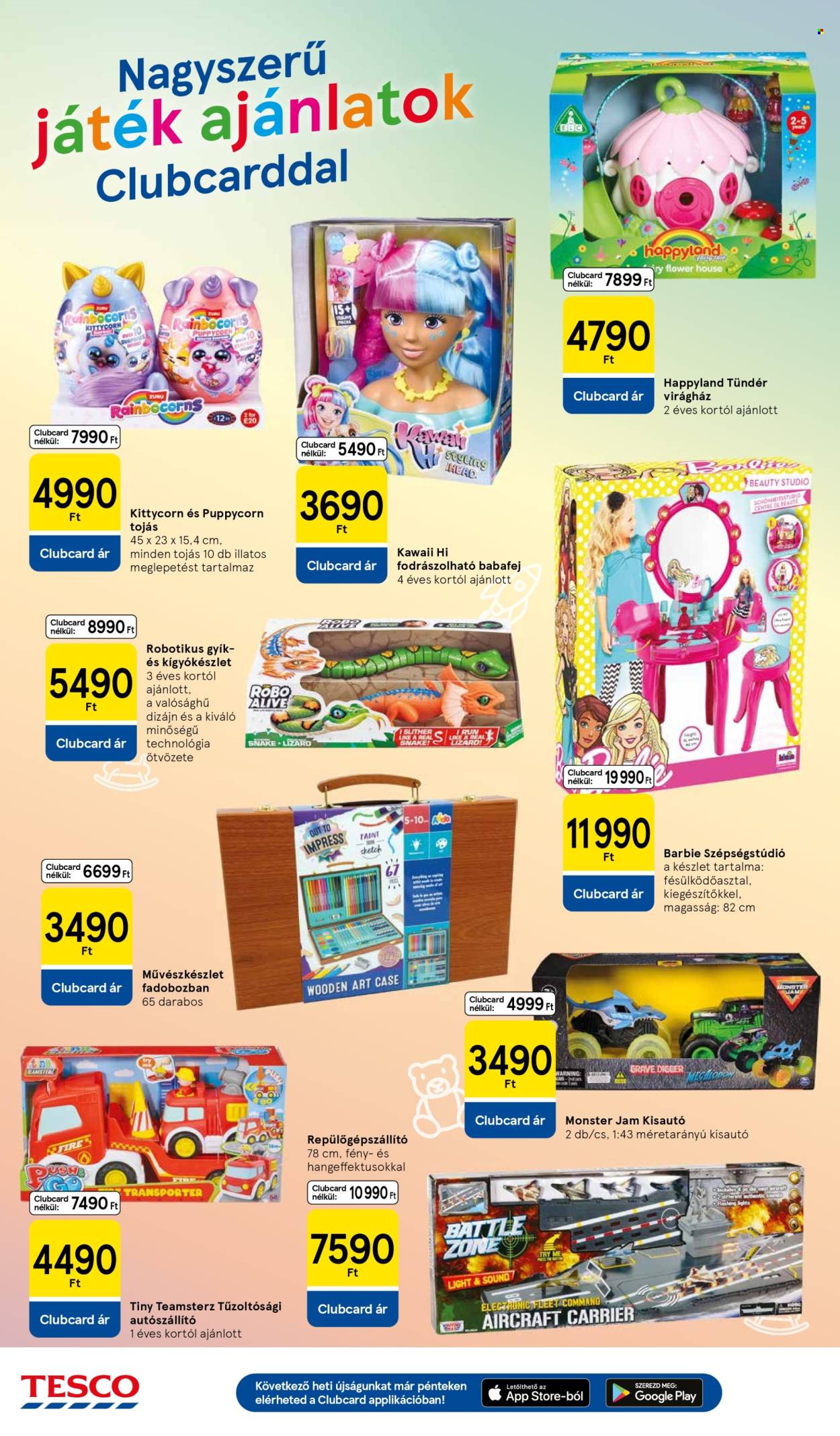 TESCO akciós újságok - 2026.09.10 - 2026.09.16. Oldal 14