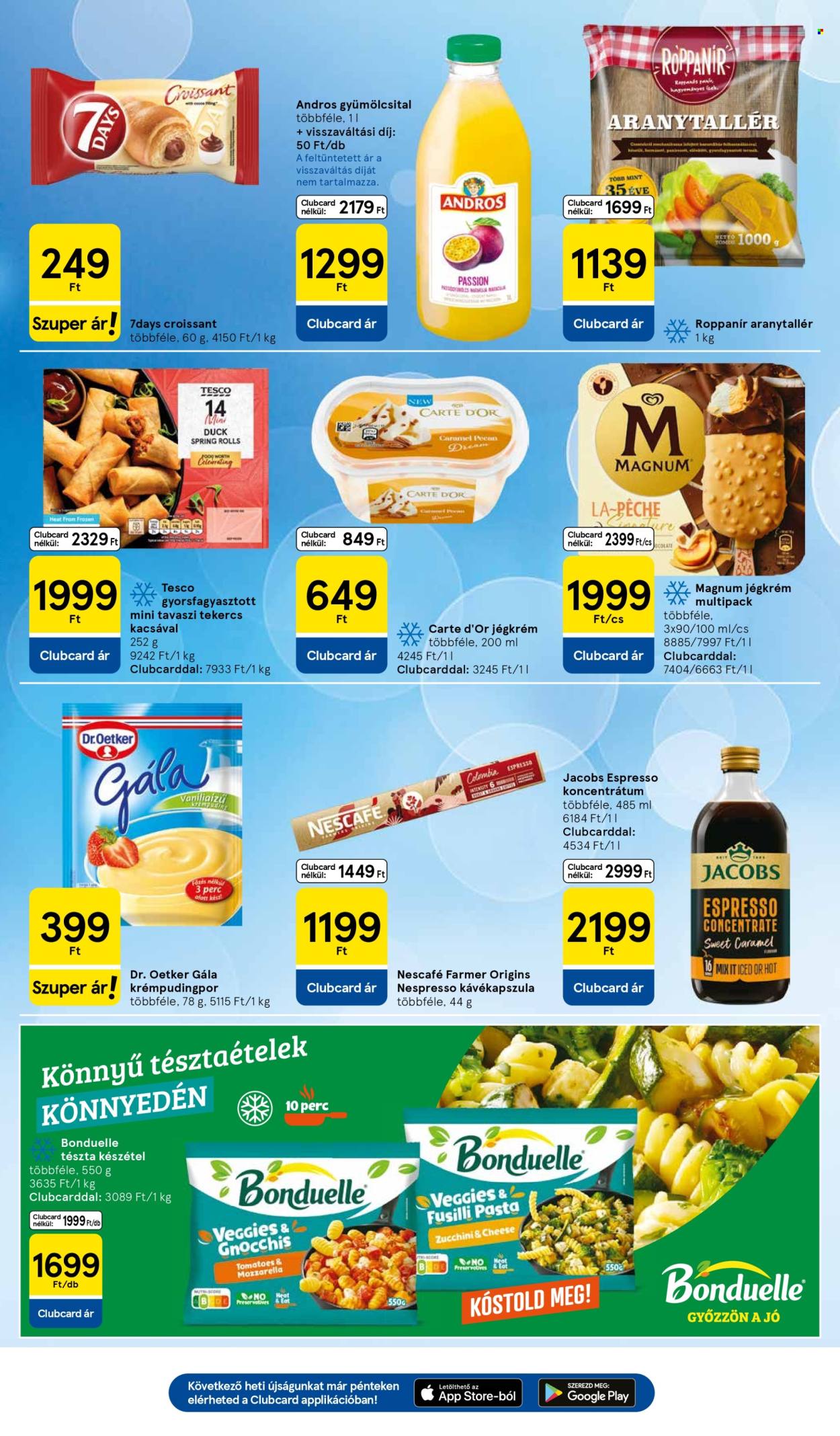TESCO akciós újságok - 2026.09.10 - 2026.09.16. Oldal 17