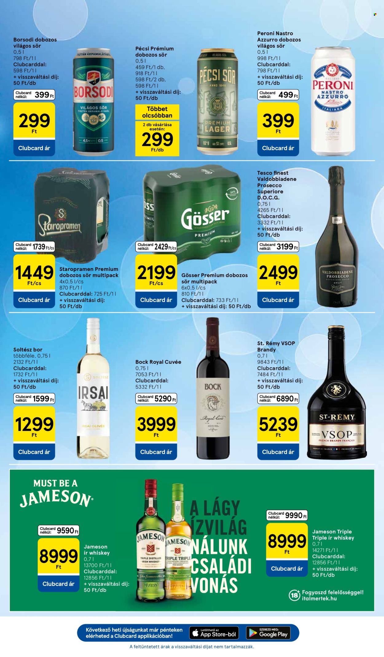 TESCO akciós újságok - 2026.09.10 - 2026.09.16. Oldal 25