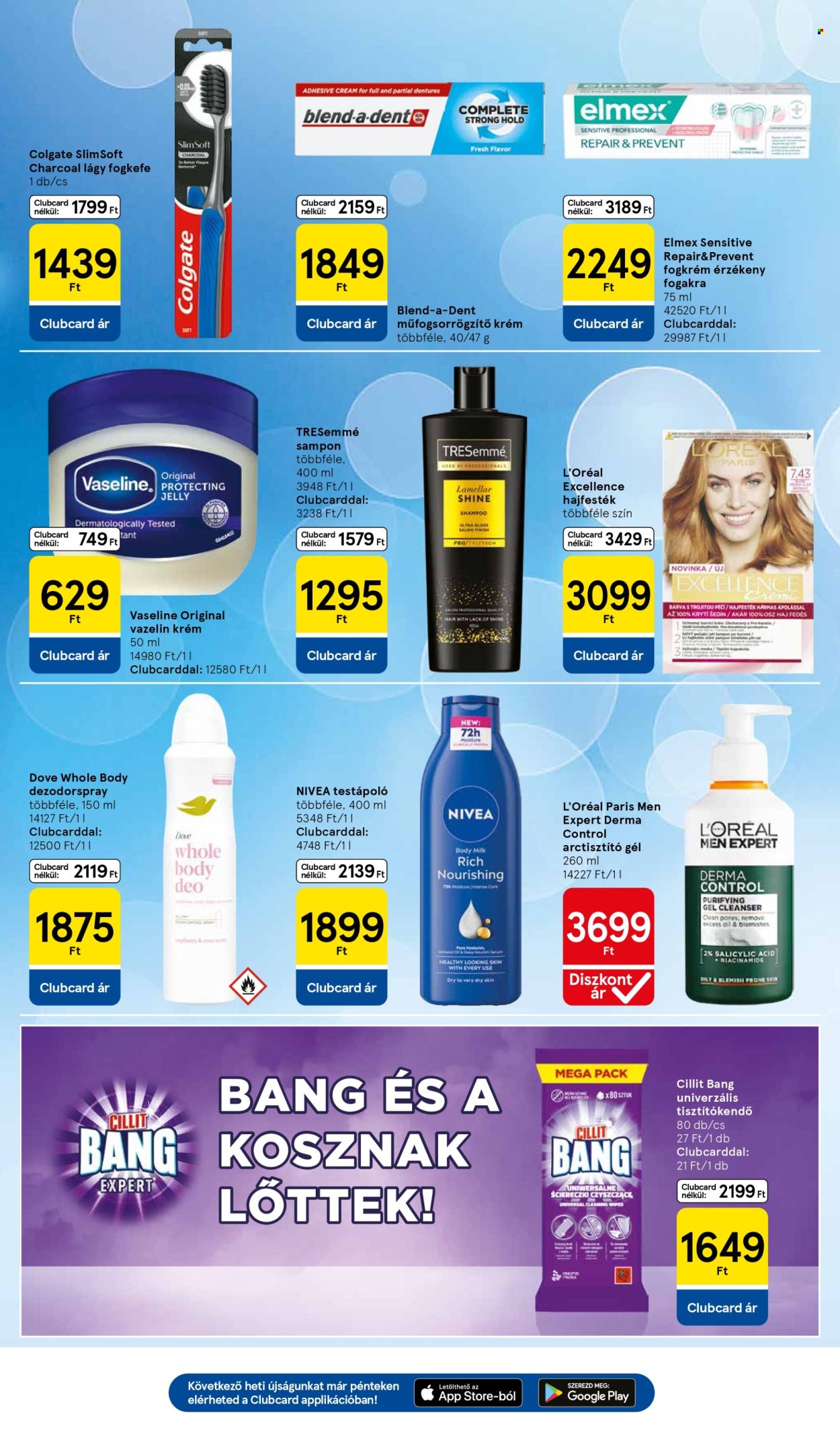 TESCO akciós újságok - 2026.09.10 - 2026.09.16. Oldal 27
