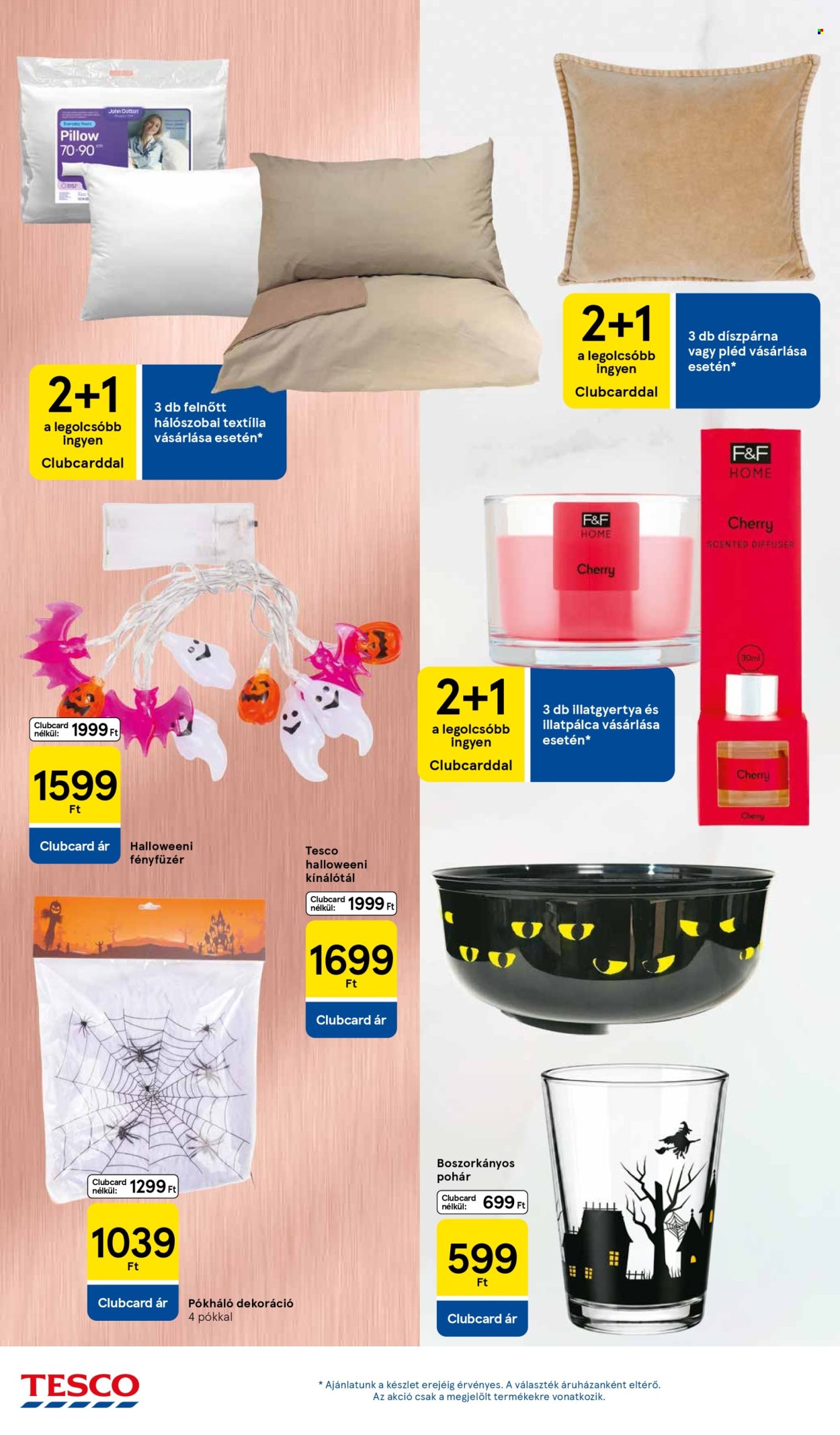TESCO akciós újságok - 2026.09.10 - 2026.09.16. Oldal 30