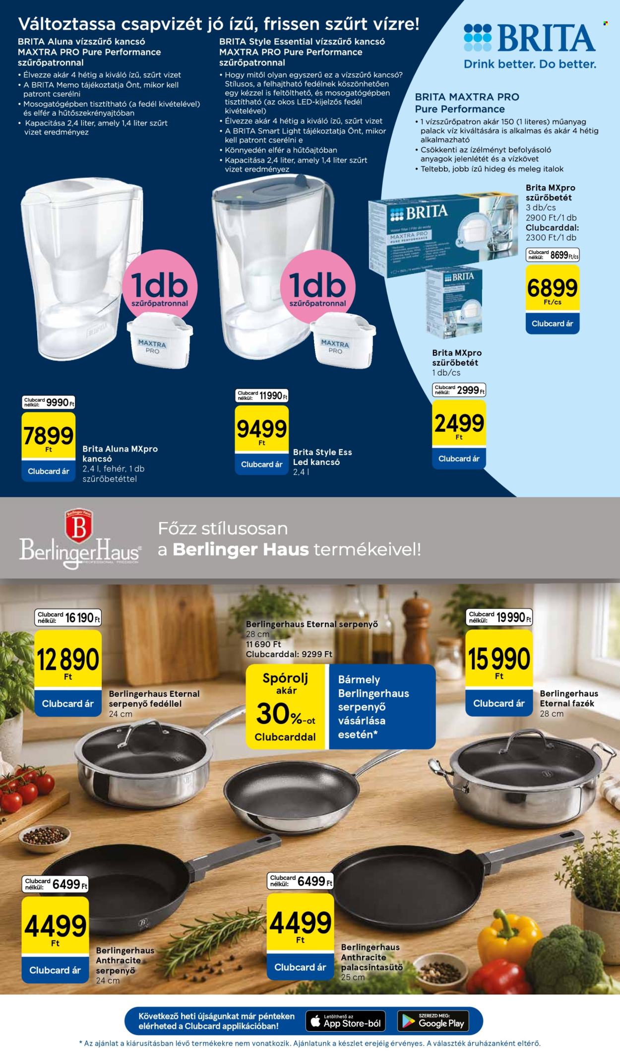 TESCO akciós újságok - 2026.09.10 - 2026.09.16. Oldal 31