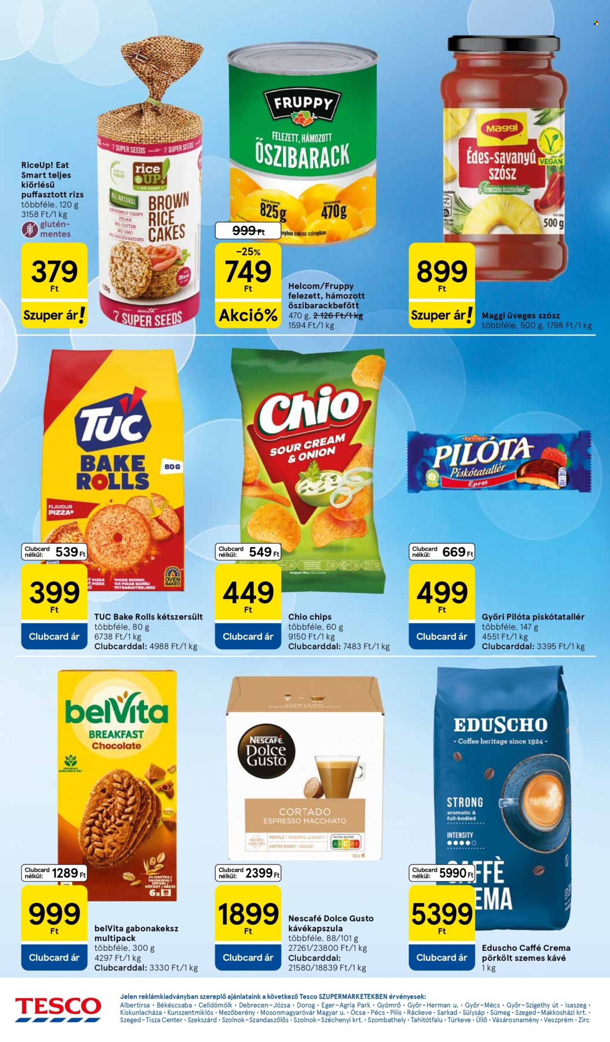 TESCO akciós újságok - 2026.09.10 - 2026.09.16. Oldal 4