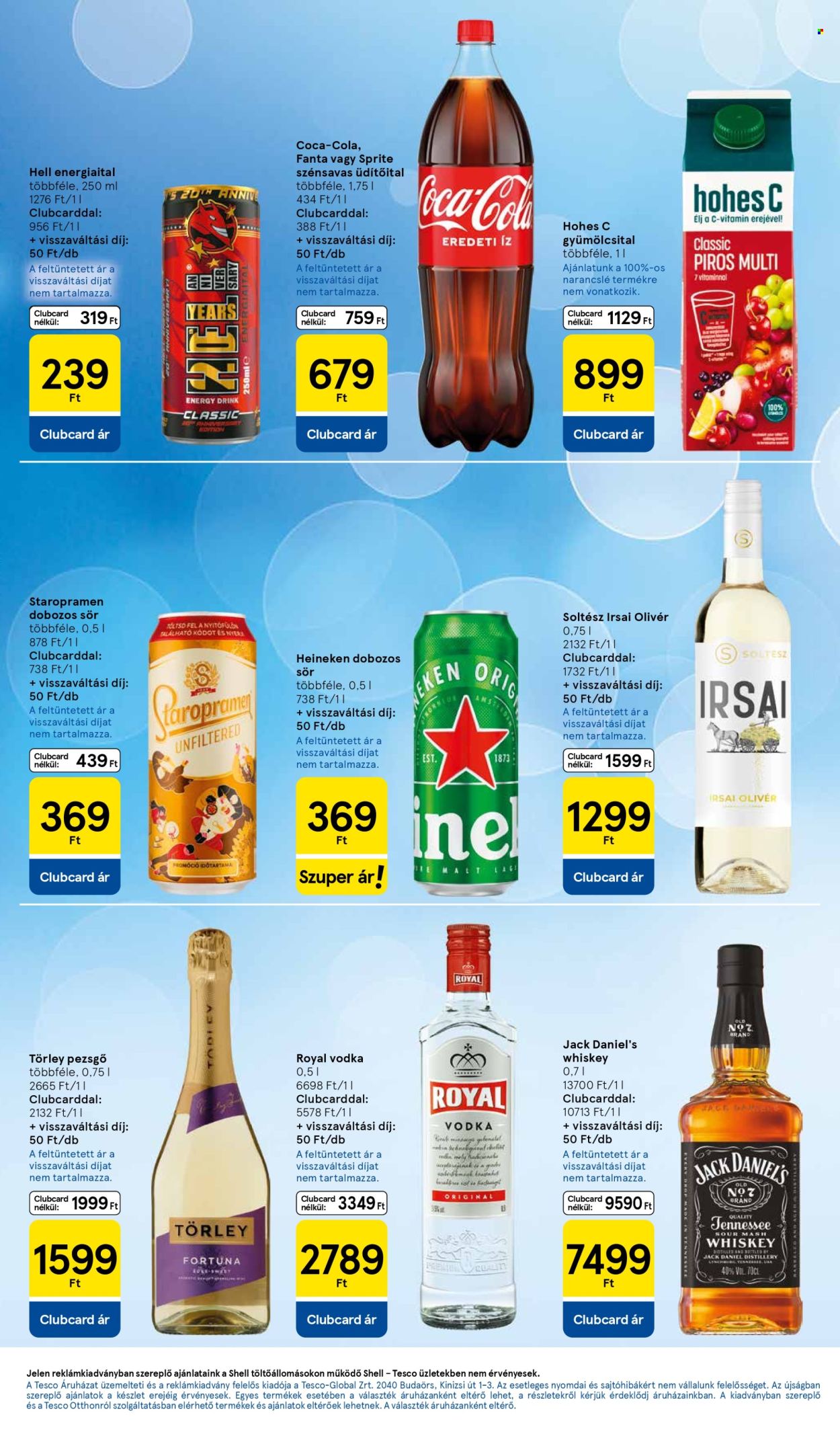 TESCO akciós újságok - 2026.09.10 - 2026.09.16. Oldal 5