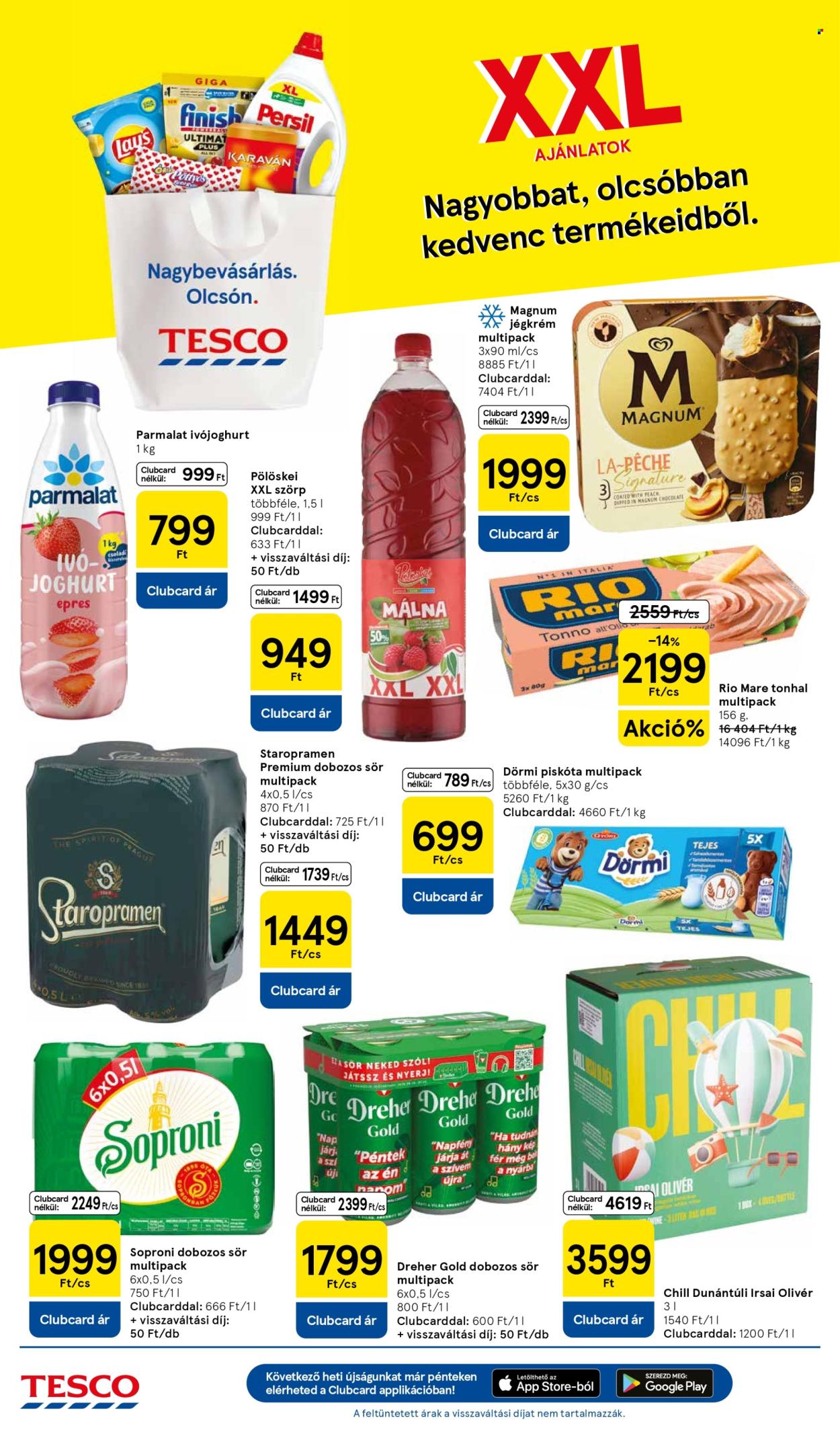 TESCO akciós újságok - 2026.09.10 - 2026.09.16. Oldal 6