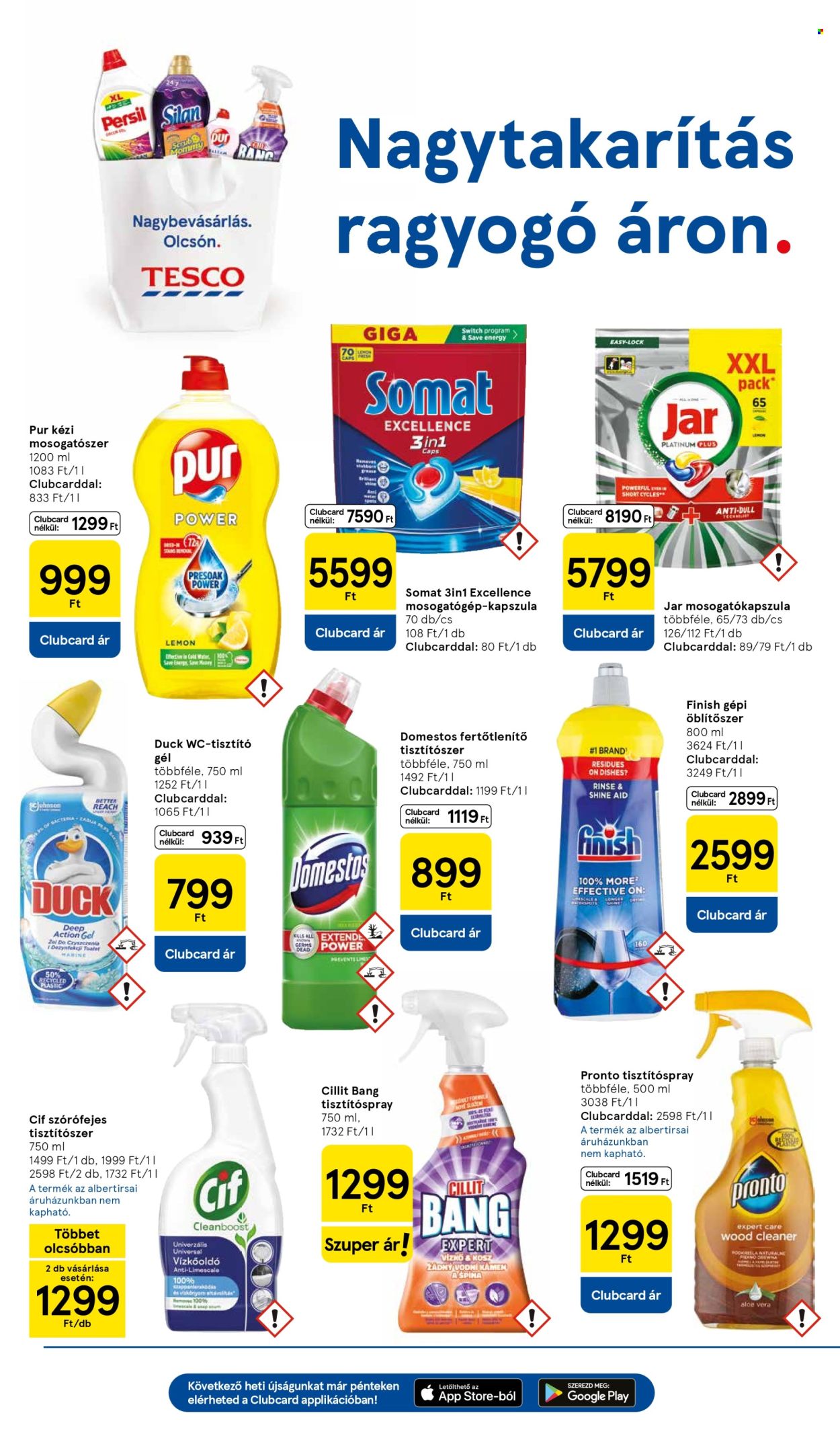TESCO akciós újságok - 2026.09.10 - 2026.09.16. Oldal 7