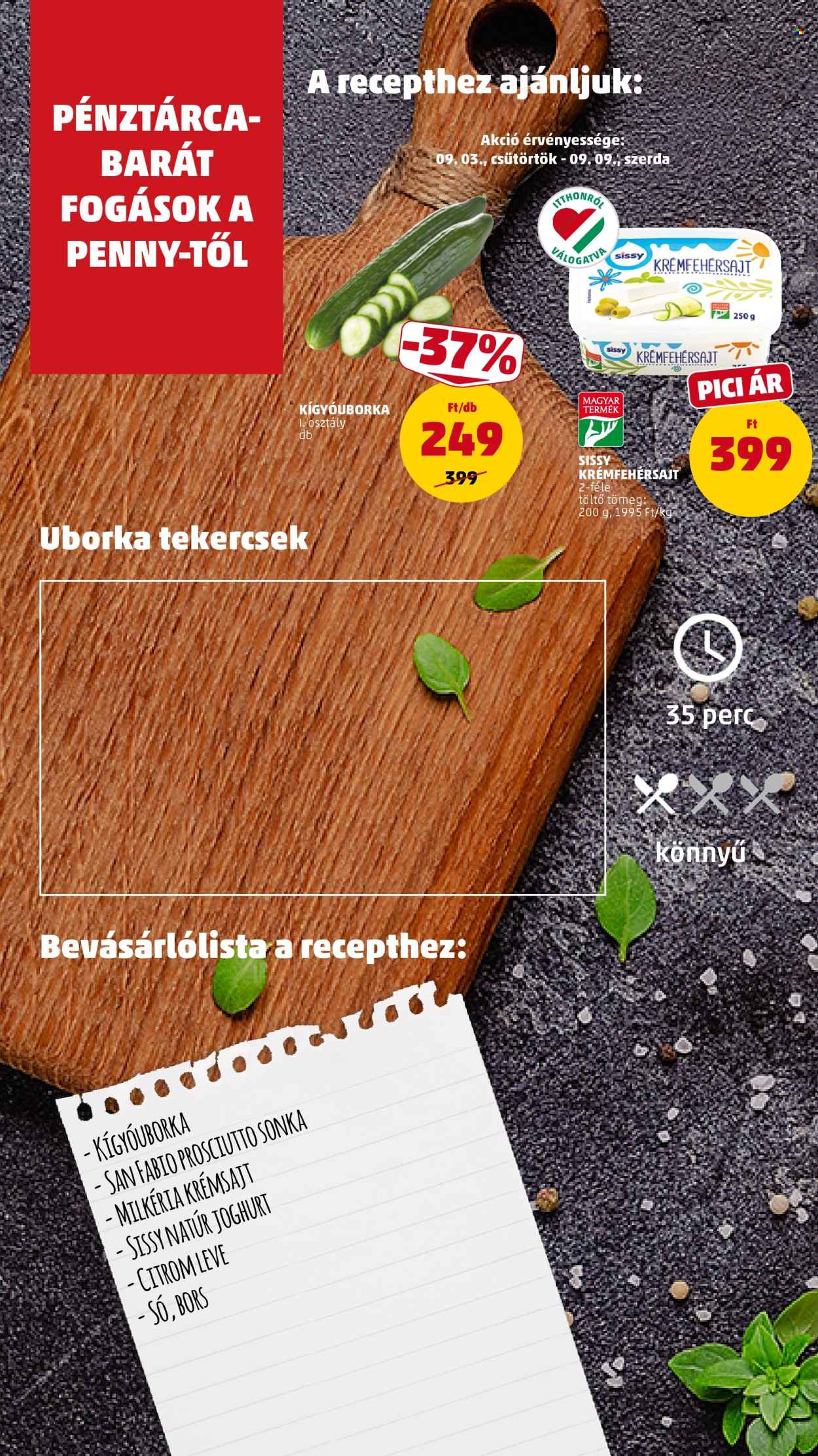 Penny Market akciós újságok - 2026.09.10 - 2026.09.16. Oldal 14