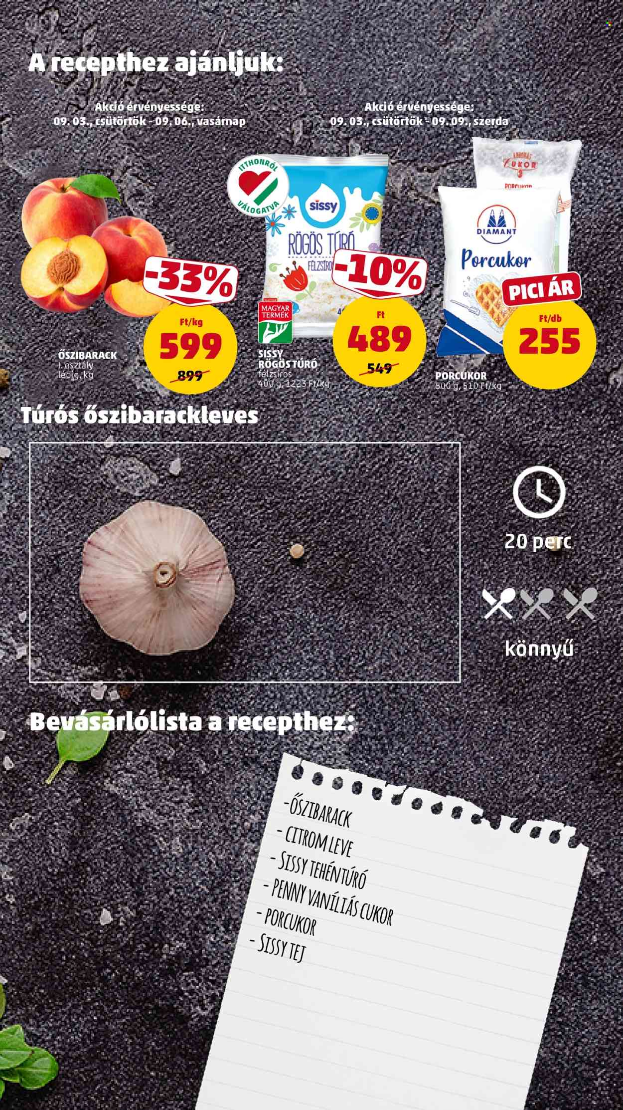 Penny Market akciós újságok - 2026.09.10 - 2026.09.16. Oldal 15