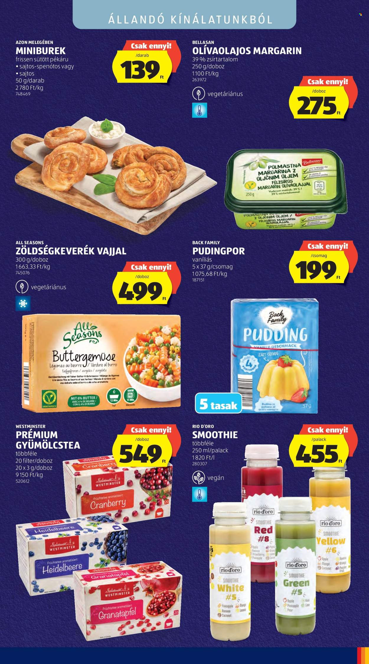 Aldi akciós újságok - 2026.09.10 - 2026.09.16. Oldal 3