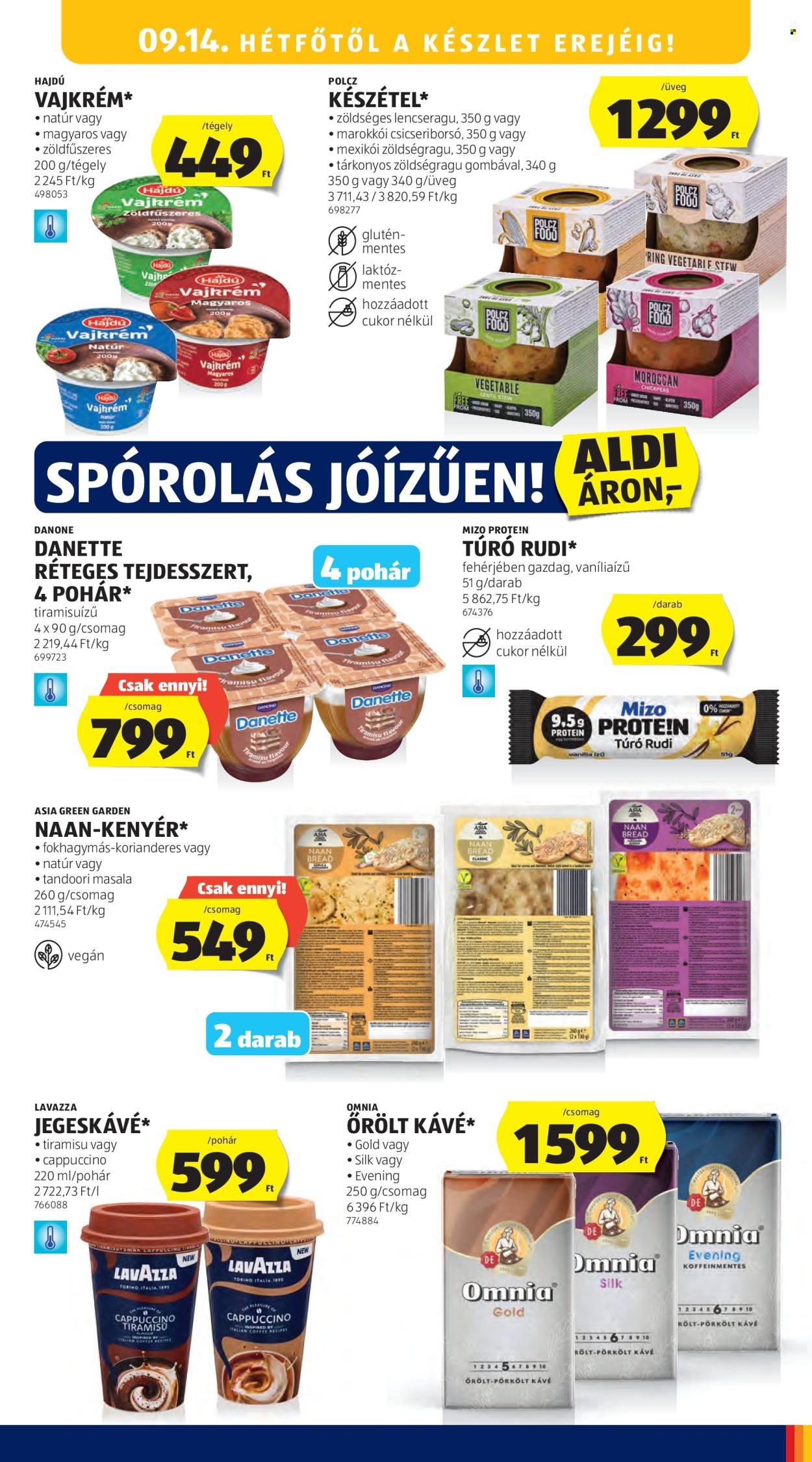 Aldi akciós újságok - 2026.09.10 - 2026.09.16. Oldal 23