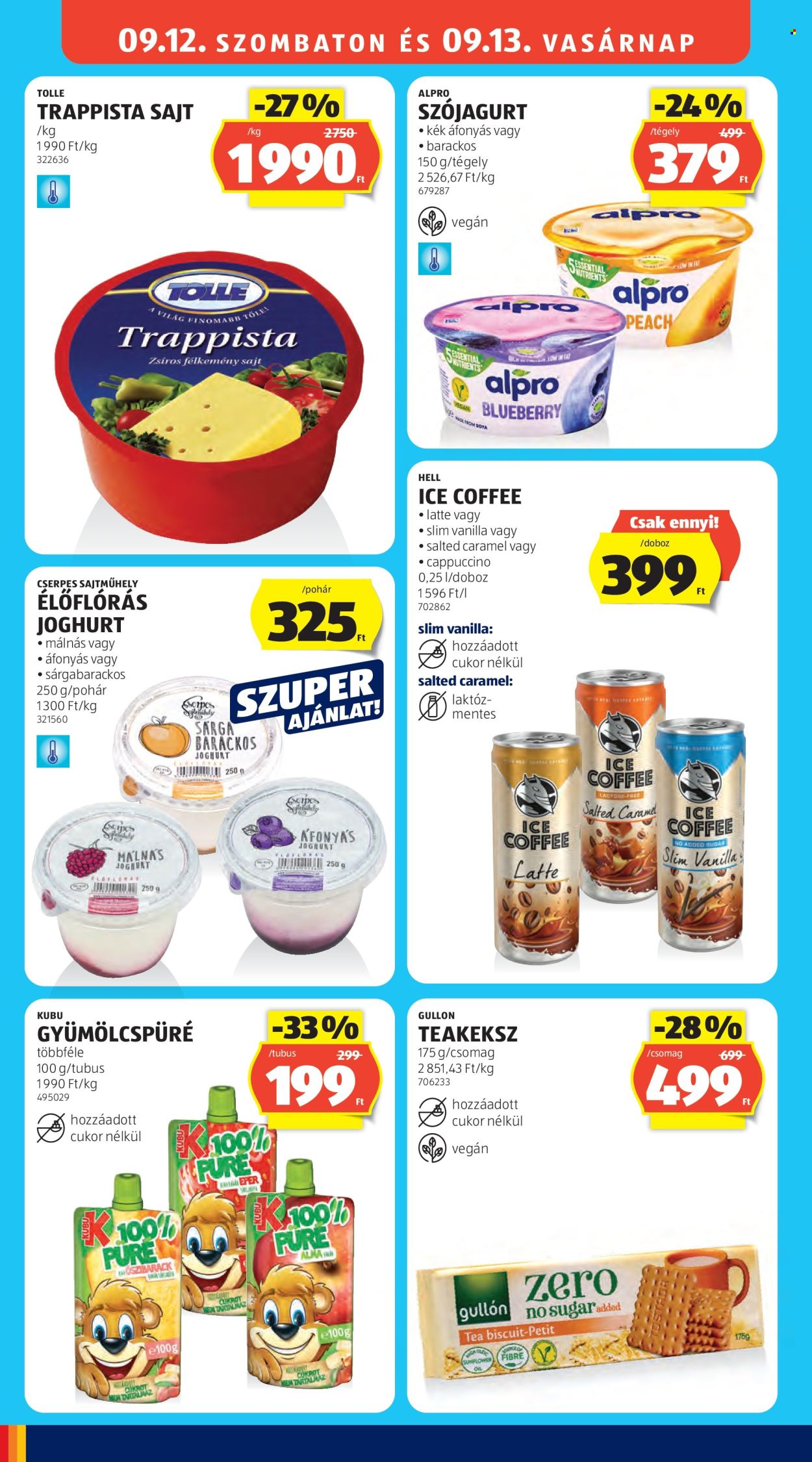 Aldi akciós újságok - 2026.09.10 - 2026.09.16. Oldal 28