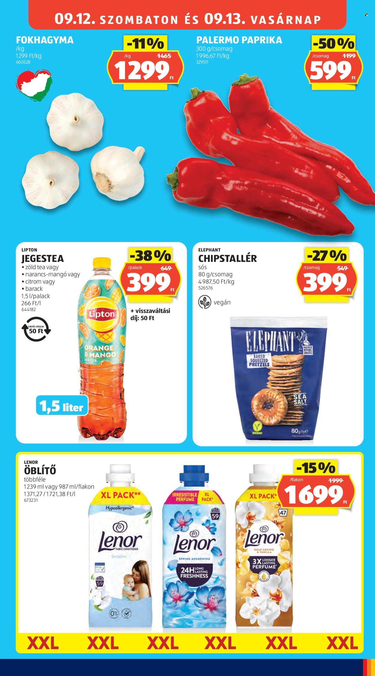 Aldi akciós újságok - 2026.09.10 - 2026.09.16. Oldal 29