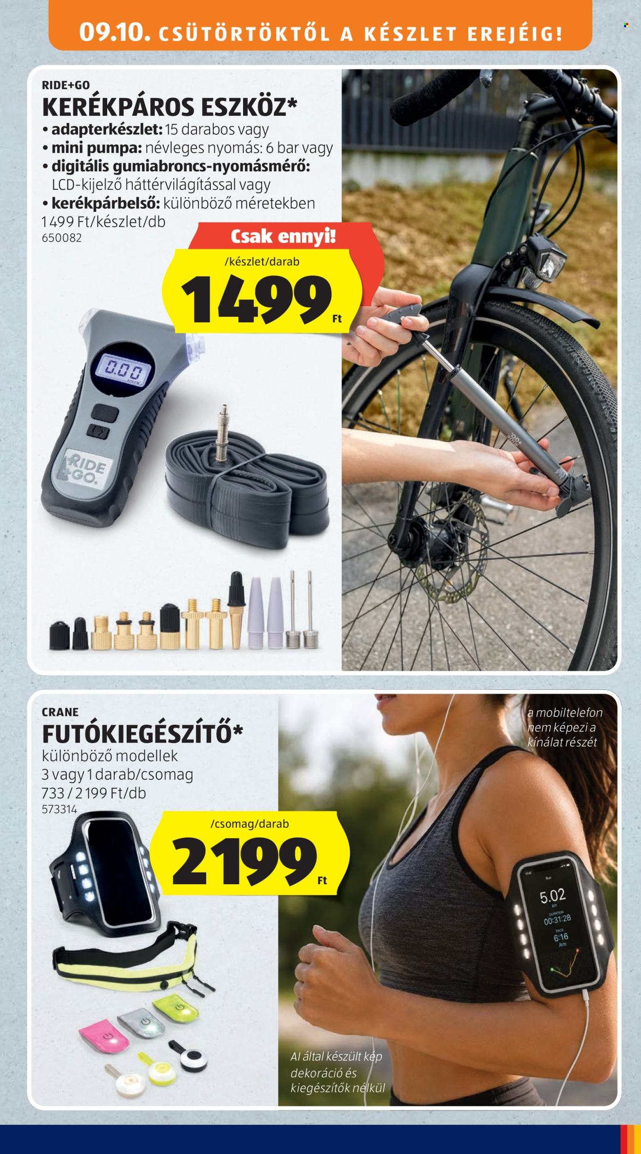 Aldi akciós újságok - 2026.09.10 - 2026.09.16. Oldal 37