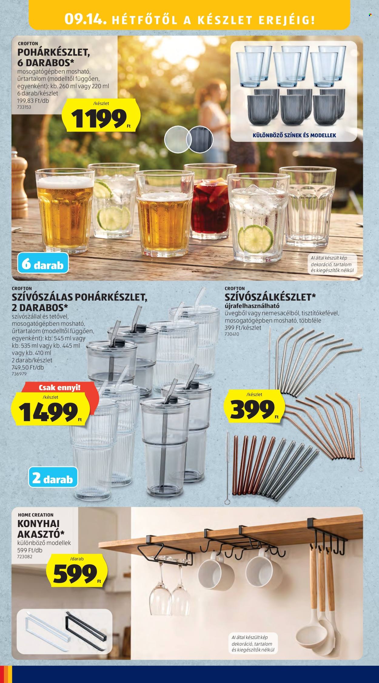 Aldi akciós újságok - 2026.09.10 - 2026.09.16. Oldal 12