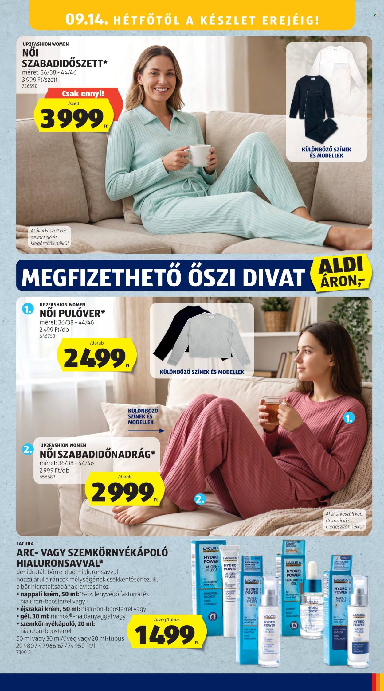 Aldi akciós újságok - 2026.09.10 - 2026.09.16. Oldal 13