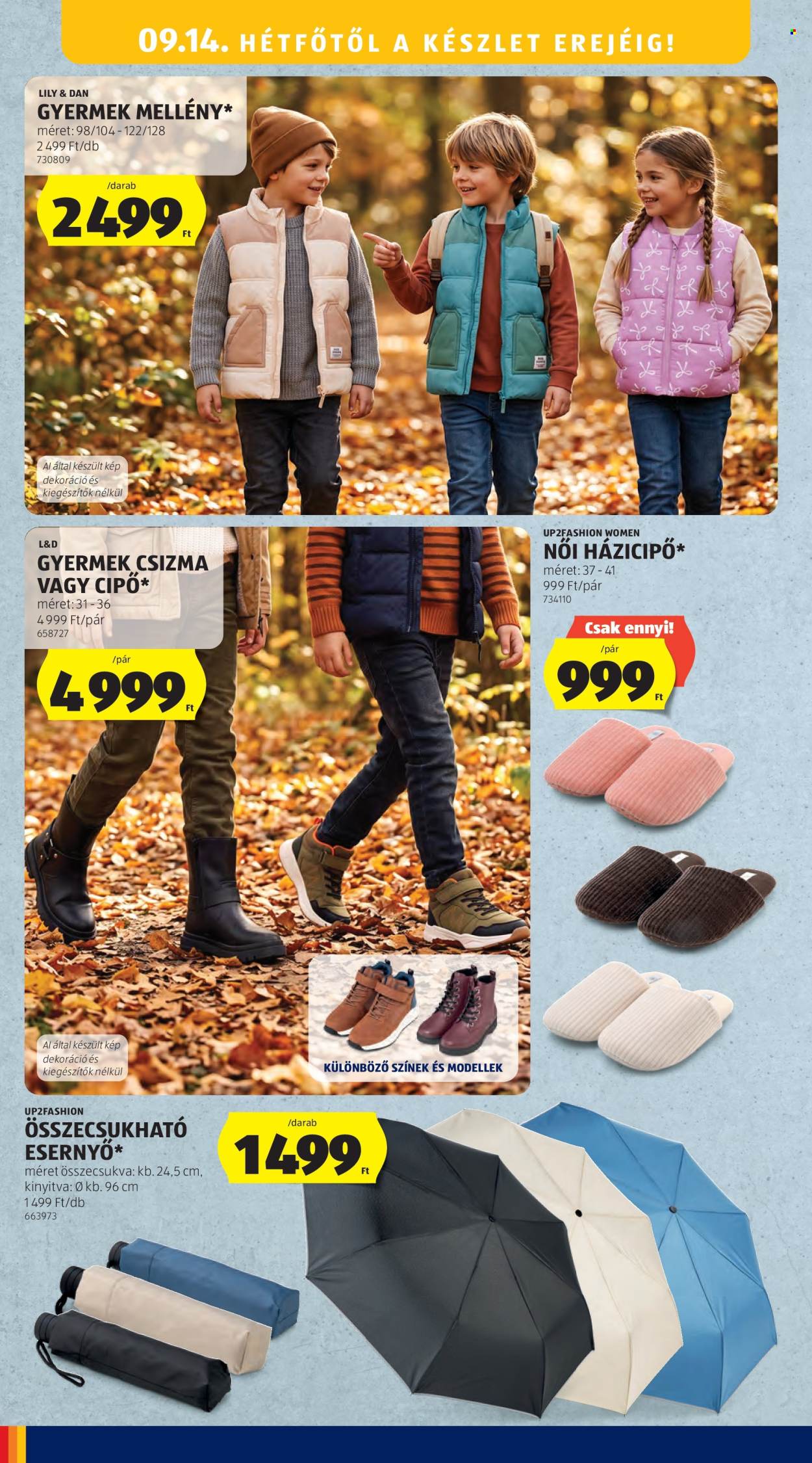 Aldi akciós újságok - 2026.09.10 - 2026.09.16. Oldal 16