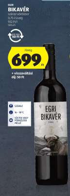 Egri Bikavér