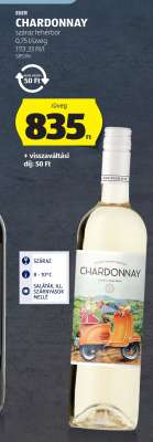 Chardonnay