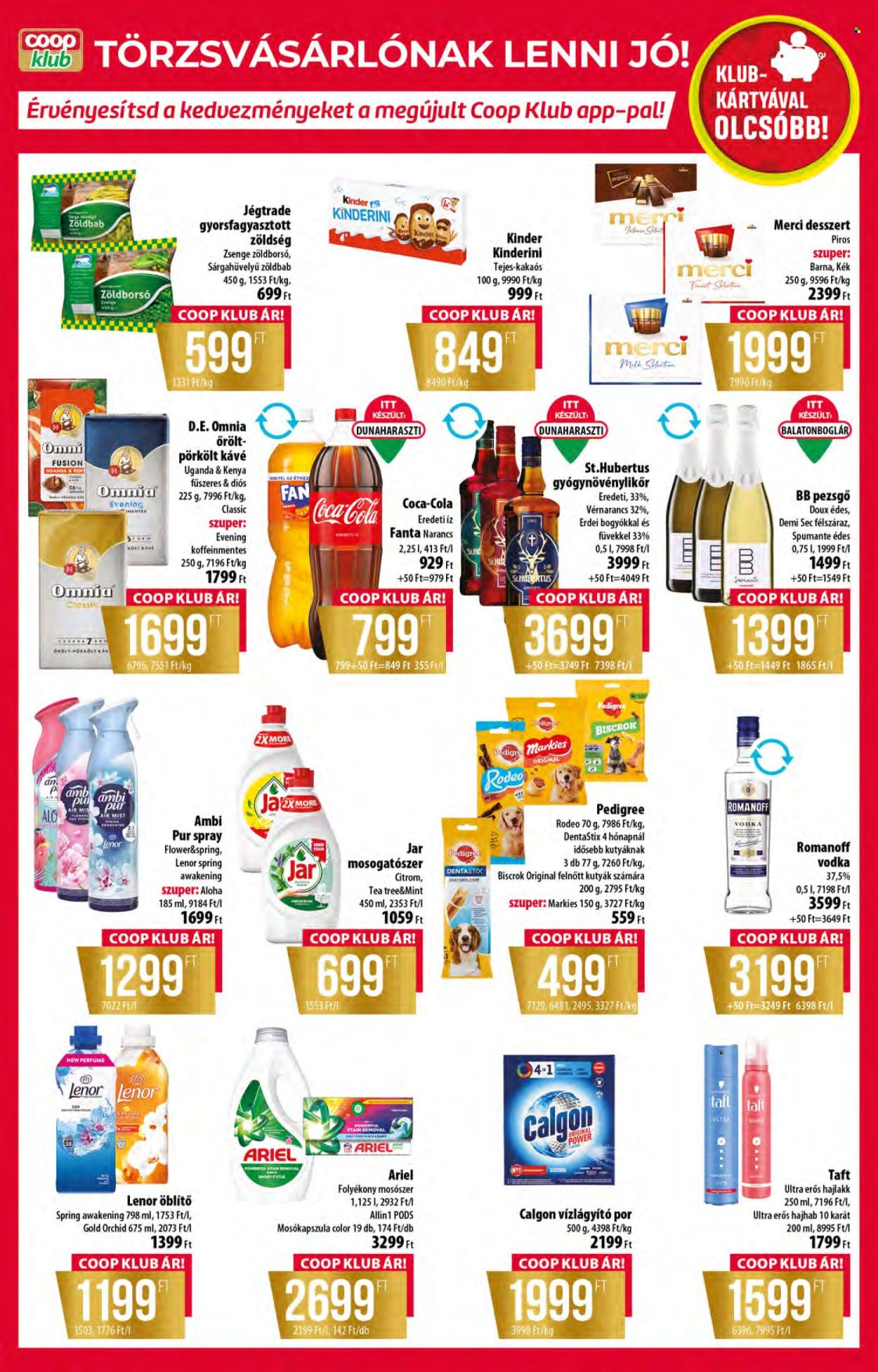 Coop akciós újságok - 2026.09.10 - 2026.09.16. Oldal 8