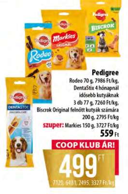 Pedigree