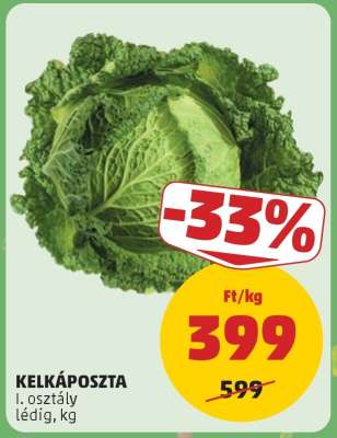 Kelkáposzta