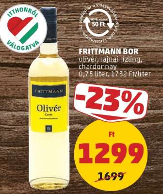 Frittmann bor